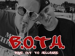Image for B.O.T.H. (Boyz Out To Hellraise)