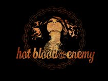 Hot Blood Enemy