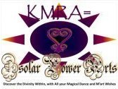KMRA = Zsolar Power Arts