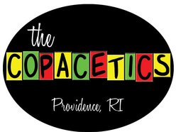 Image for The Copacetics
