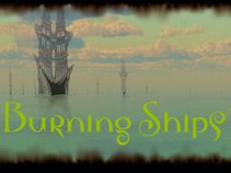 Burning Ships