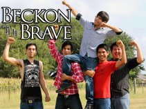 Beckon the Brave