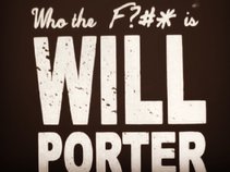 Will Porter
