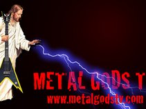 Metal Gods TV