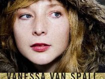 Vanessa Van Spall