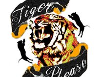 Tiger Please