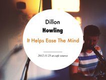Dillon Howling
