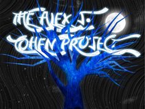 The Alex J Cohen Project