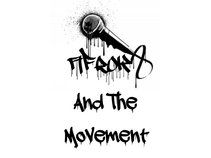 Afrok and The Movement