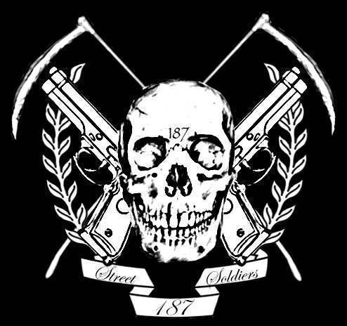 187 Streetsoldiers Songs | ReverbNation