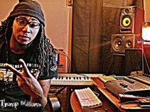 Trump Williams (SongWriter/Producer)