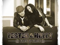 Lester & Holly