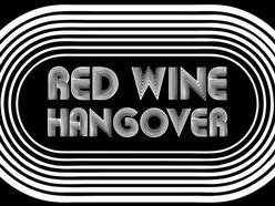 Red Wine Hangover