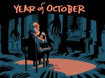 Year of October