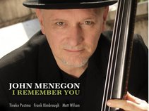 John Menegon