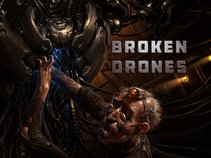 Broken Drones