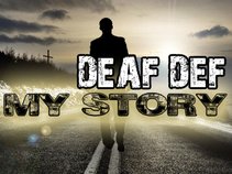 Deaf Def