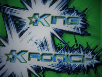 King Kronick