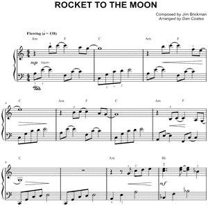 jim brickman rocket to the moon mp3