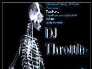 DJ Throttle