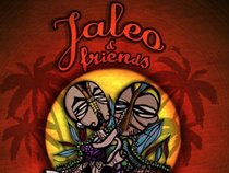 Jaleo Latin Music