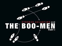 Stronzo Gelantino & the Boo-Men