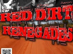 Image for Red Dirt Renegades