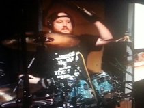 Zack Phillips (Drummer/Song Writer)