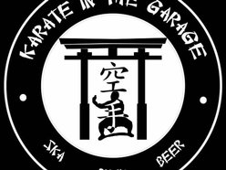 Image for Karate in the Garage