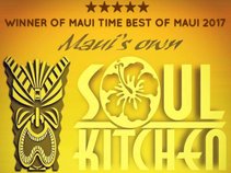 Soul Kitchen Maui