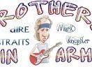 Brothers in Arms (Dire Straits & Mark Knopfler Tribute)