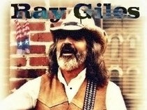 Ray Giles
