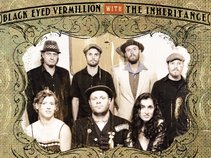 Black Eyed Vermillion & The Inheritance