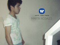 Martin Rosales