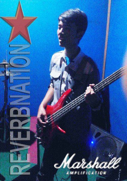 Naff Isyarat Hati By Fernando Sagala Reverbnation