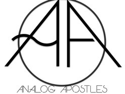 Image for Analog Apostles