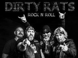 Image for DIRTY RATS