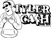 Tyler Cash