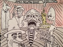 The James Newman Band