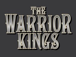 Image for The Warrior Kings