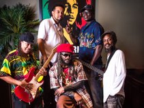 The Tropics Reggae Band