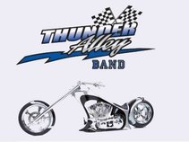 Thunder Alley band