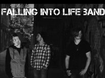 Falling Into Life Band