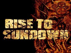 Image for Rise To Sundown