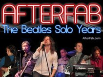 AfterFab (The Beatles Solo Years)