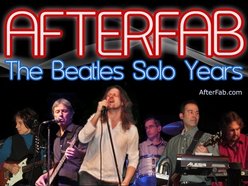 Image for AfterFab (The Beatles Solo Years)