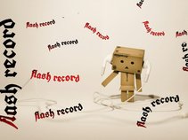 flash records