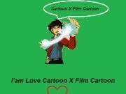 Cartoon X Film Cartoon