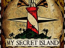 MY SECRET ISLAND