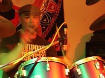 Brian Berger Drummer